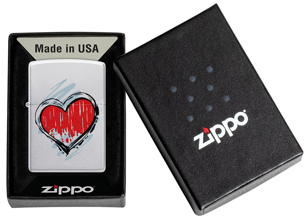 20795 Heart Design