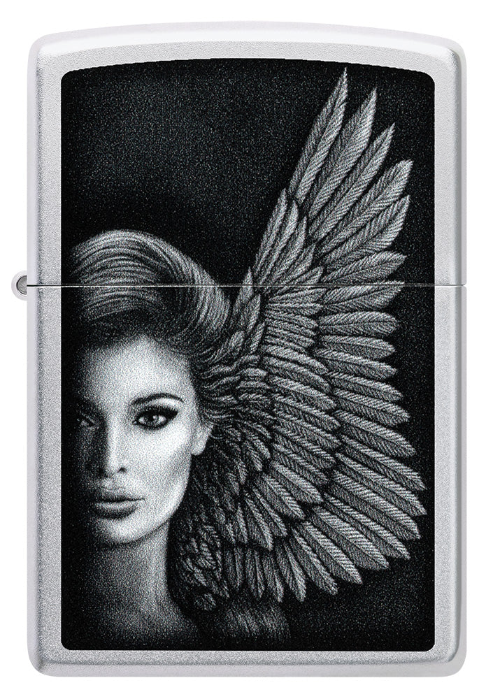20796 Lady Wing Design
