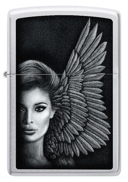 20796 Lady Wing Design