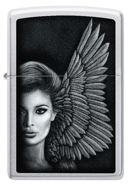 20796 Lady Wing Design