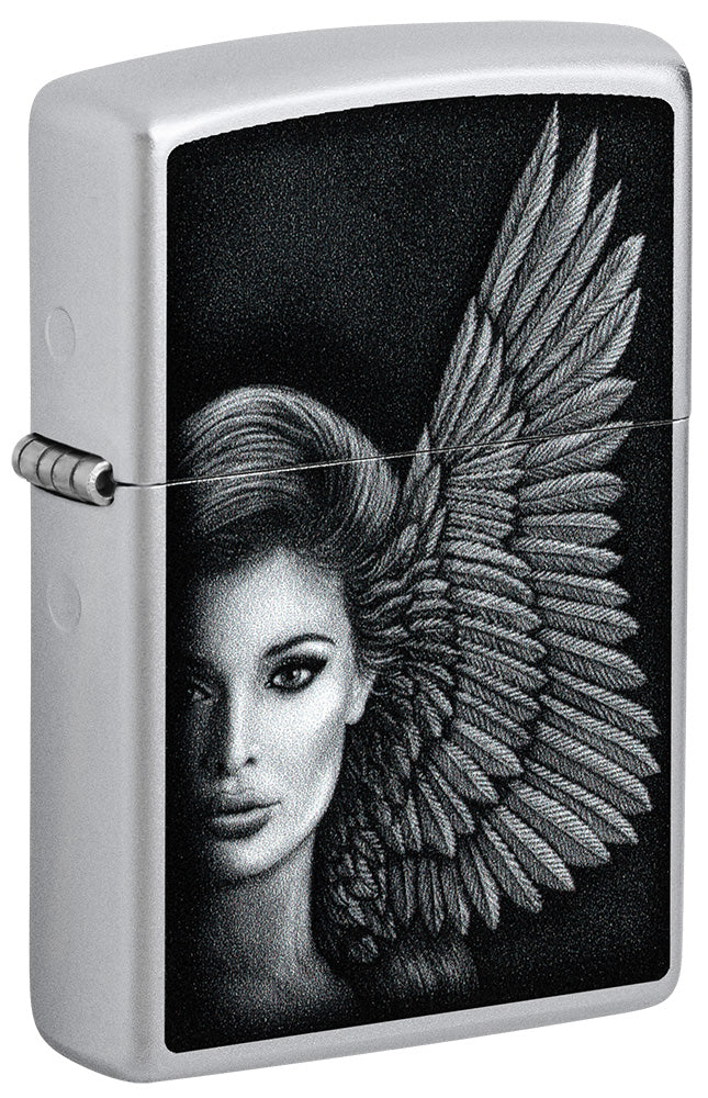 20796 Lady Wing Design