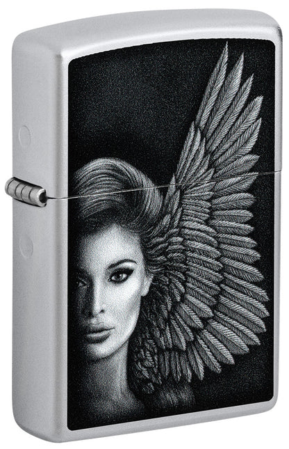 20796 Lady Wing Design
