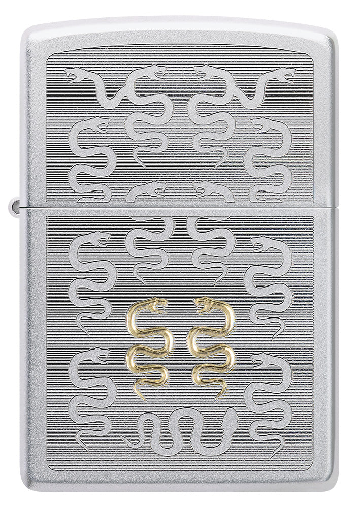 20797 Snake Pattern Design
