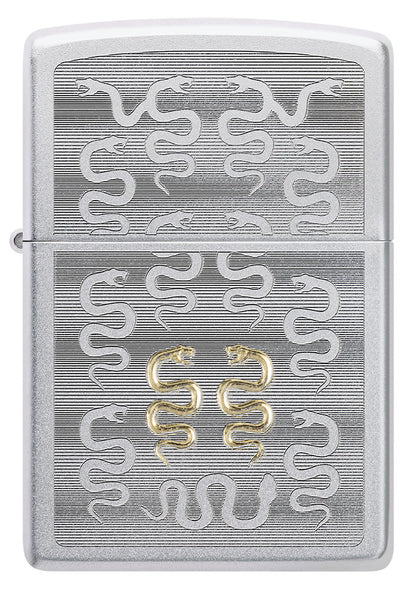 20797 Snake Pattern Design