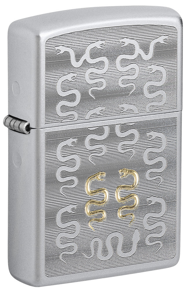 20797 Snake Pattern Design