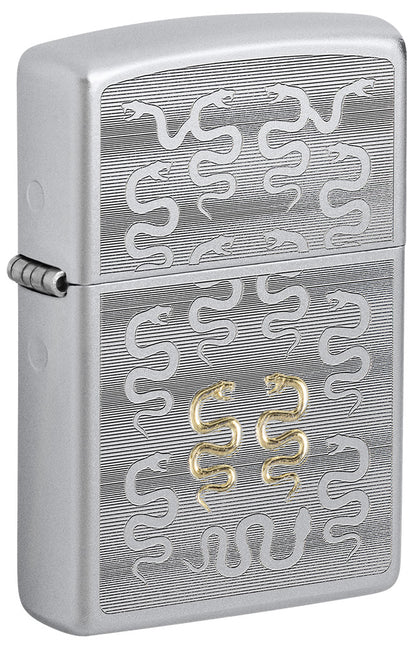 20797 Snake Pattern Design