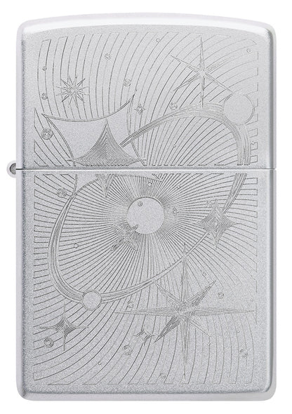 20798 Atomic Cosmos Design