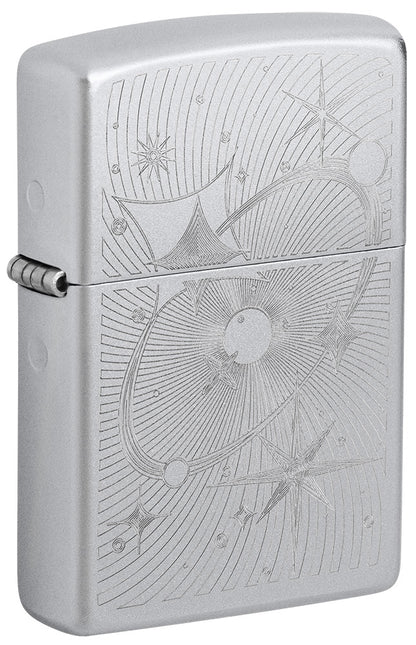 20798 Atomic Cosmos Design