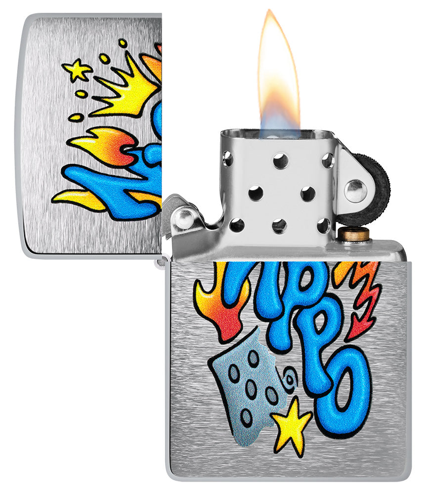 21976 Zippo Designs