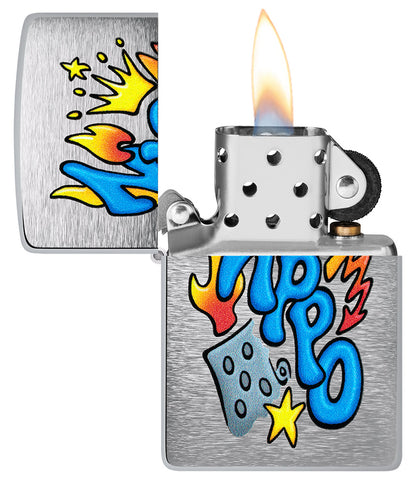 21976 Zippo Designs