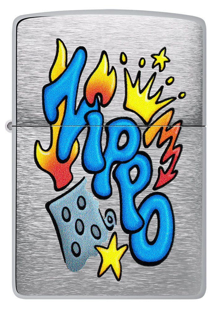 21976 Zippo Designs