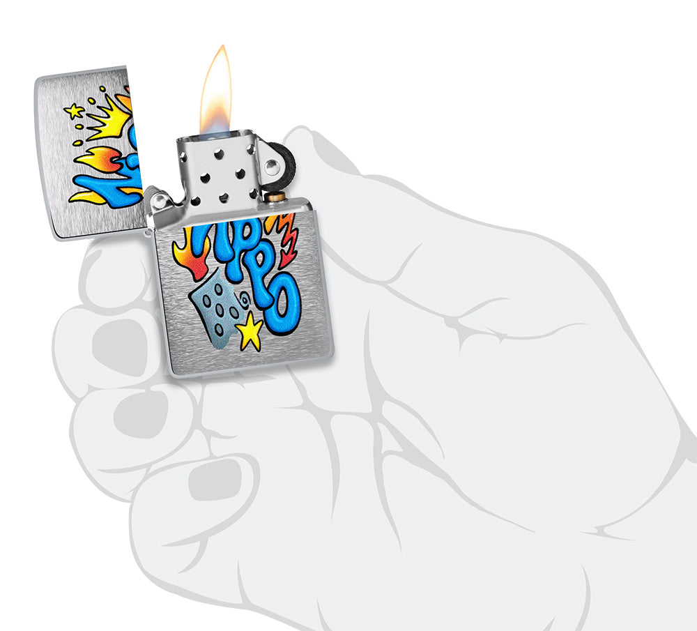 21976 Zippo Designs