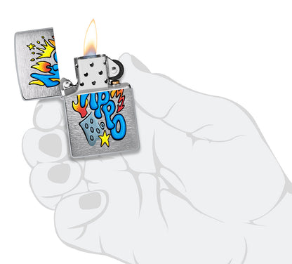21976 Zippo Designs