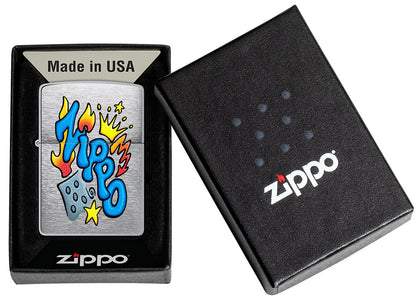 21976 Zippo Designs
