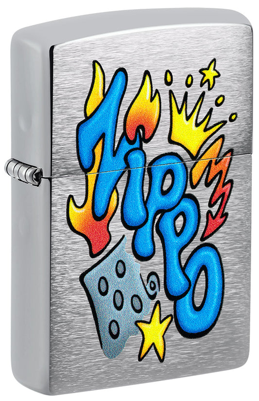 21976 Zippo Designs