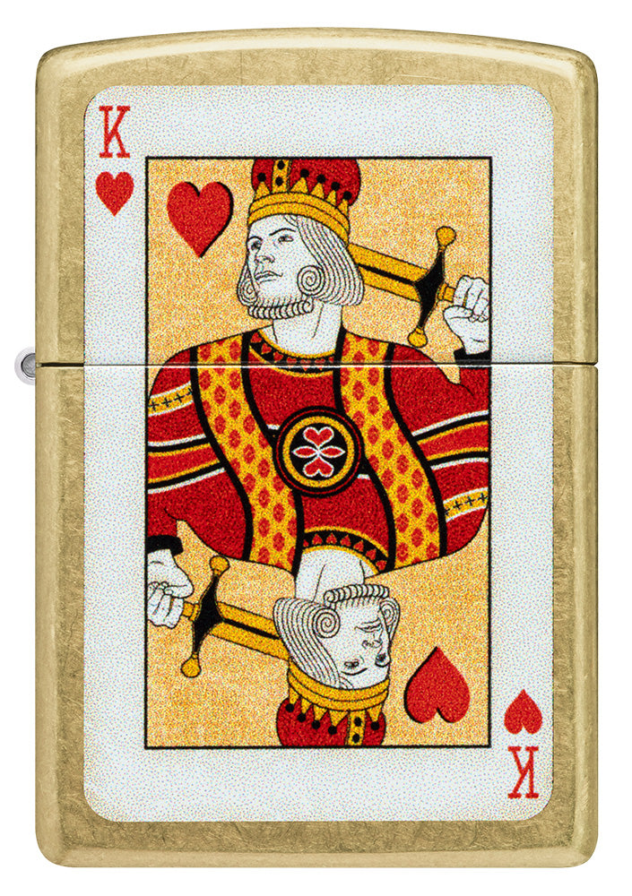23079 King of Hearts