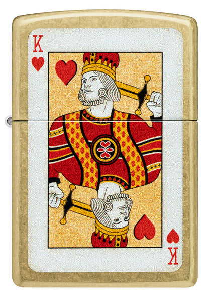 23079 King of Hearts
