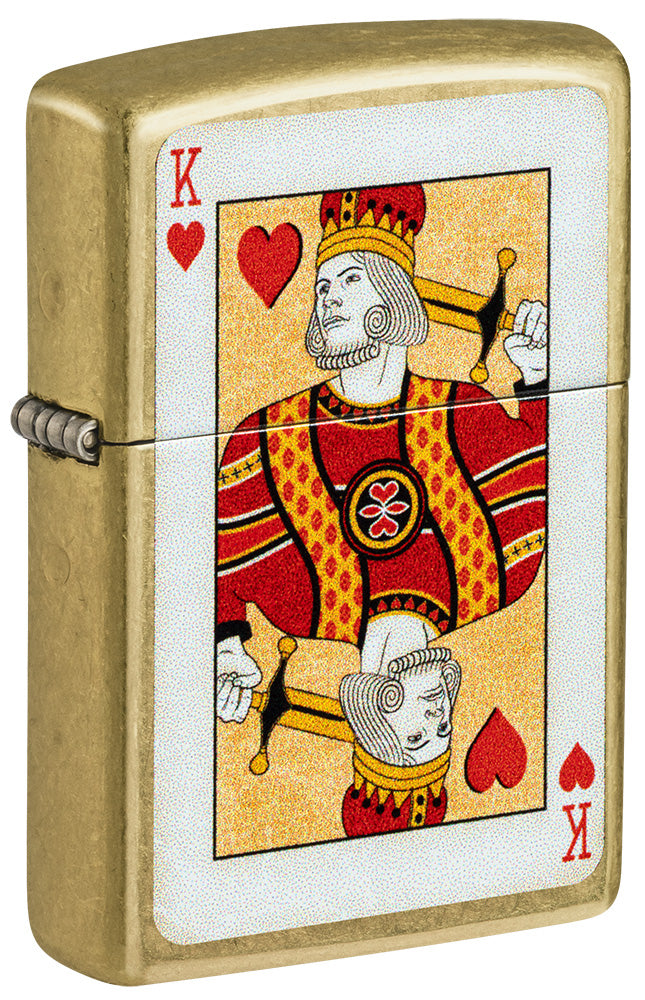 23079 King of Hearts