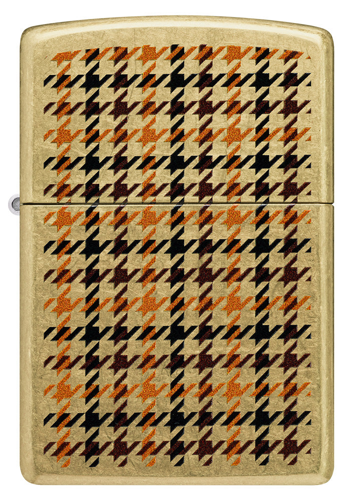 23080 Plaid Design