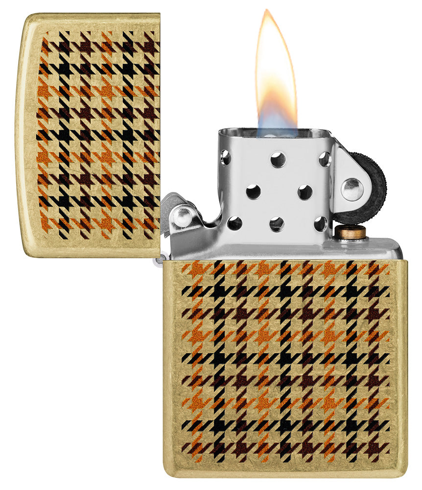 23080 Plaid Design