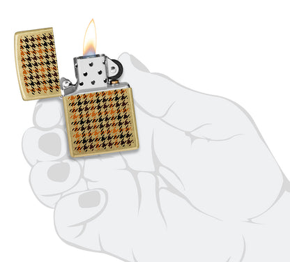 23080 Plaid Design