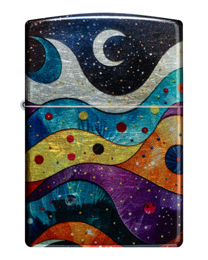 66085 Space Fusion Design