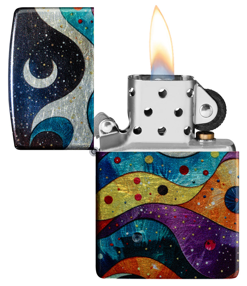 66085 Space Fusion Design