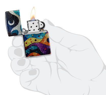 66085 Space Fusion Design