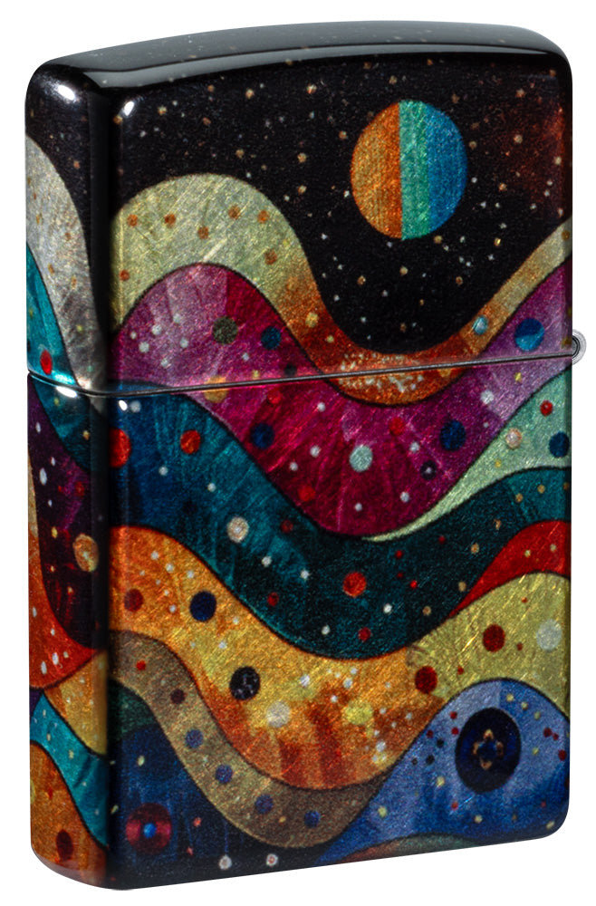 66085 Space Fusion Design