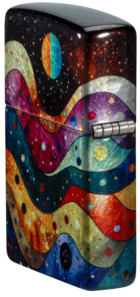 66085 Space Fusion Design