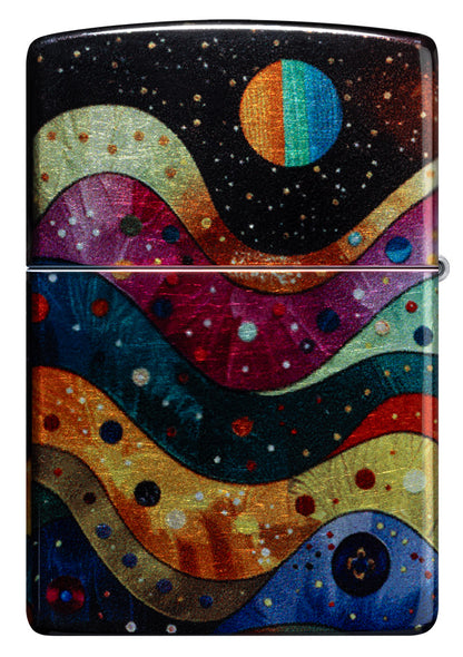 66085 Space Fusion Design