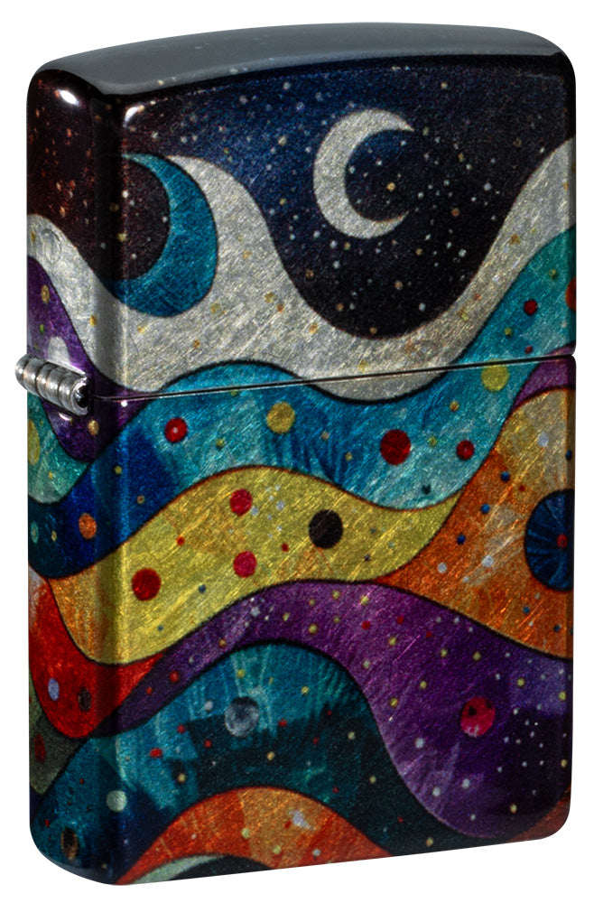 66085 Space Fusion Design