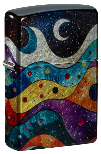 66085 Space Fusion Design