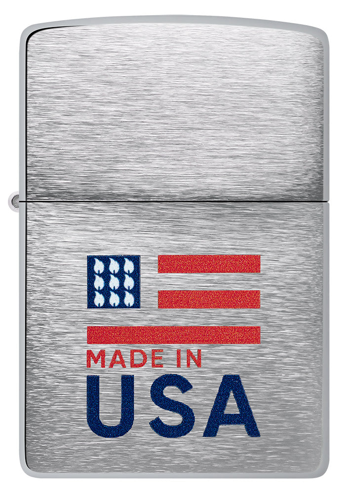 Zippo zapalovač 21977 Made in USA