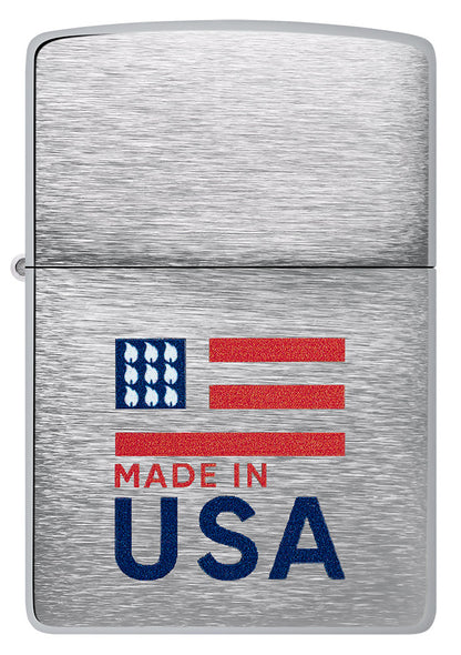 Zippo zapalovač 21977 Made in USA