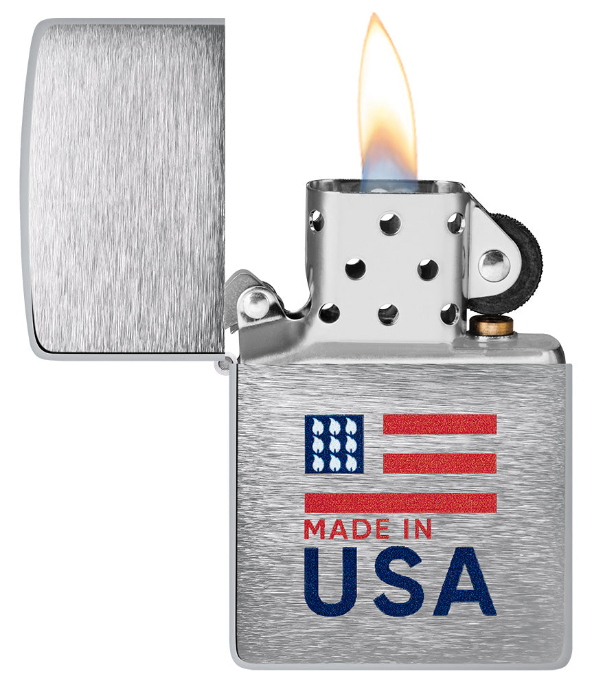 Zippo zapalovač 21977 Made in USA