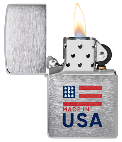 Zippo zapalovač 21977 Made in USA