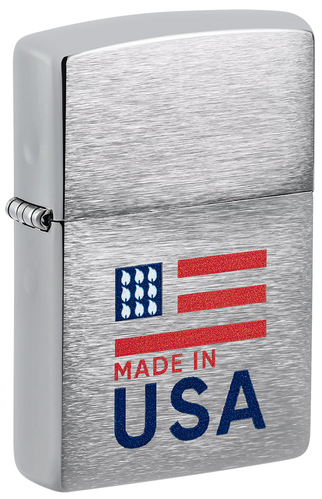 Zippo zapalovač 21977 Made in USA