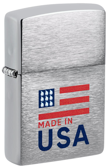 Zippo zapalovač 21977 Made in USA