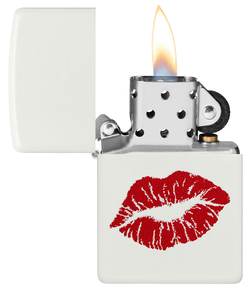 Zippo zapalovač 66092 Kiss Design