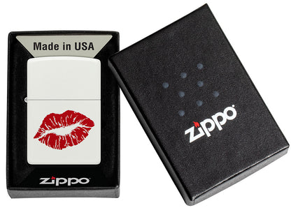 Zippo zapalovač 66092 Kiss Design