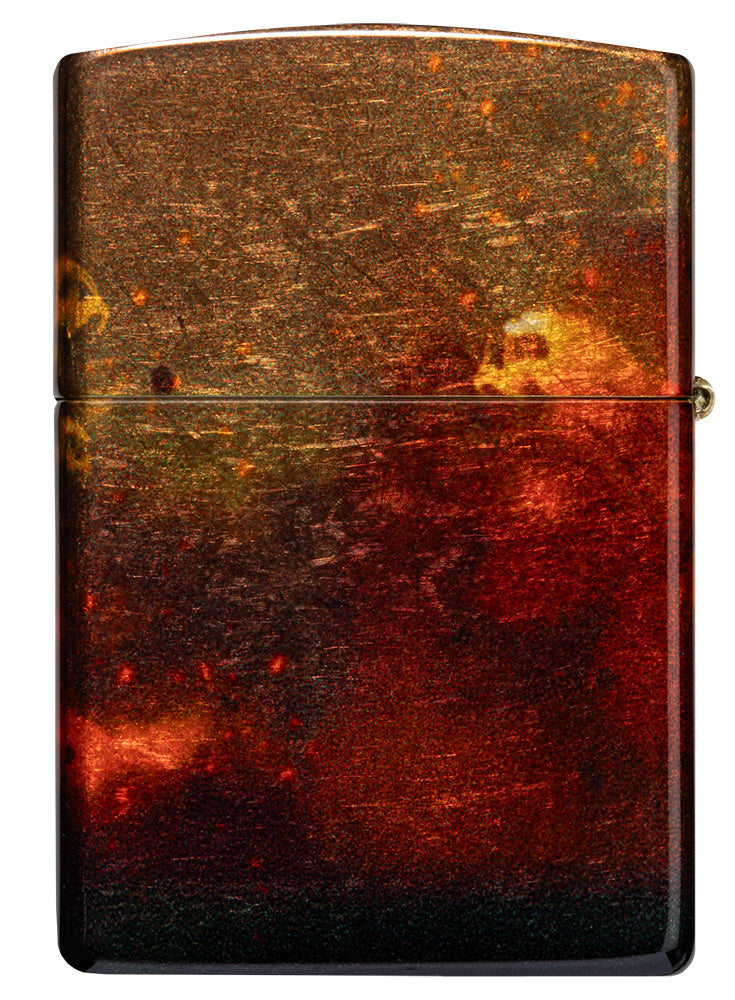 Zippo zapalovač 66100 Wizard of Evil Spirits