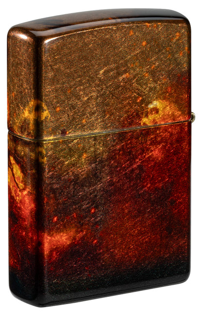 Zippo zapalovač 66100 Wizard of Evil Spirits