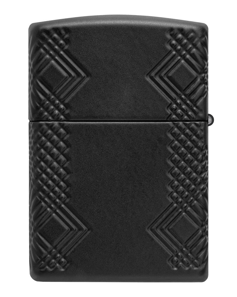 Zippo zapalovač 66104 Armor® Rivet Flame Design