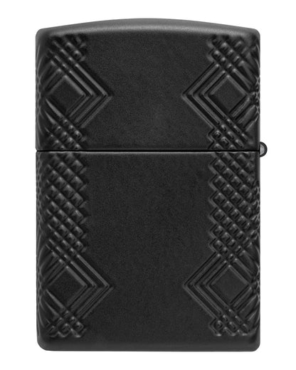 Zippo zapalovač 66104 Armor® Rivet Flame Design