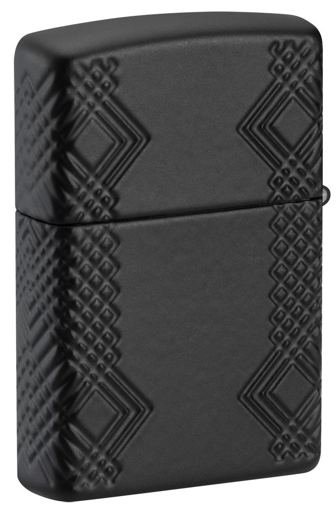 Zippo zapalovač 66104 Armor® Rivet Flame Design