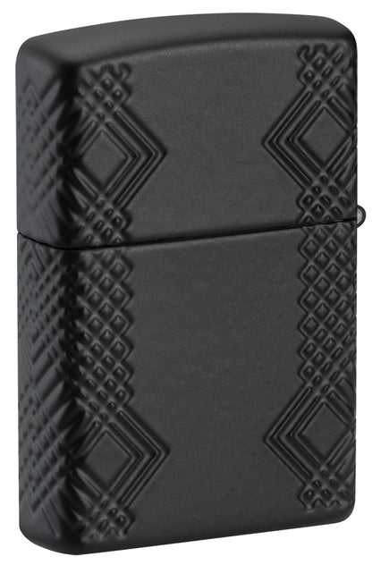 Zippo zapalovač 66104 Armor® Rivet Flame Design
