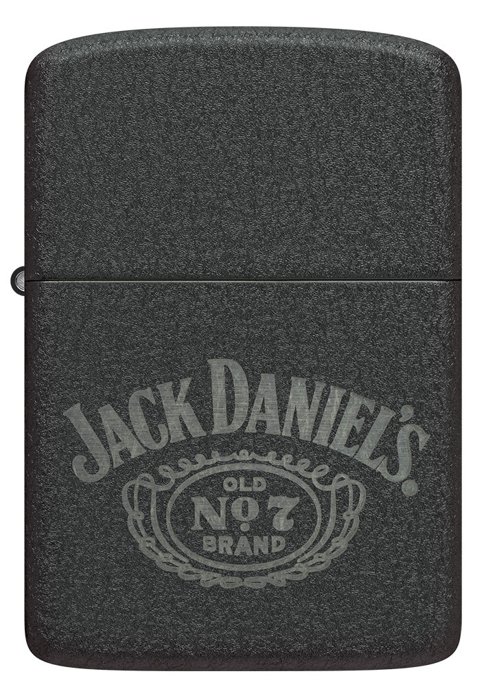 Zippo zapalovač 66109 Jack Daniel's® No. 7 Design