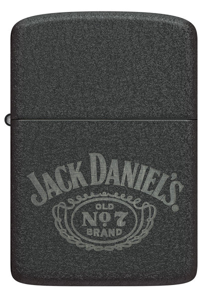 Zippo zapalovač 66109 Jack Daniel's® No. 7 Design