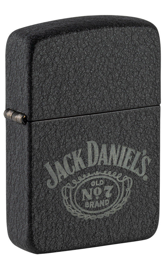Zippo zapalovač 66109 Jack Daniel's® No. 7 Design